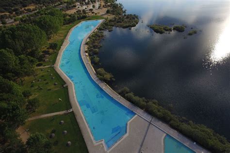 piscinas naturales cerca de madrid|Las mejores piscinas naturales de Madrid